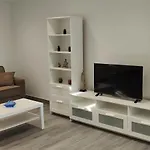 בית נופש Casa Canotas *