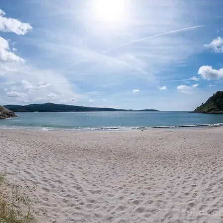 Σπίτι διακοπών Casa Canotas *