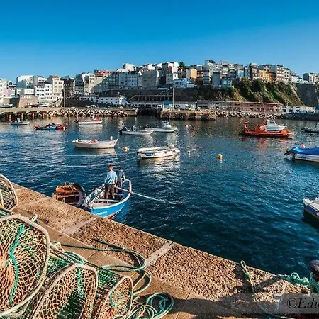 Casa Canotas Val do Dubra