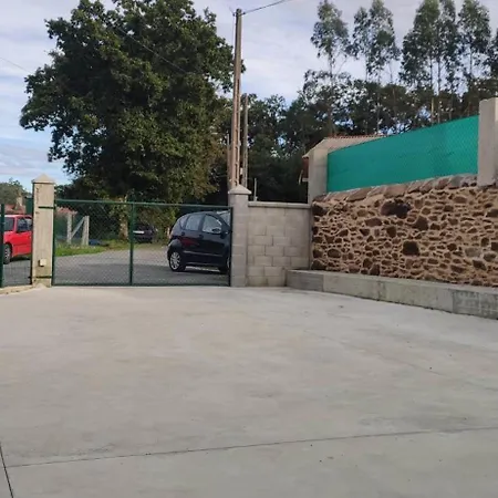 Casa Canotas Val do Dubra