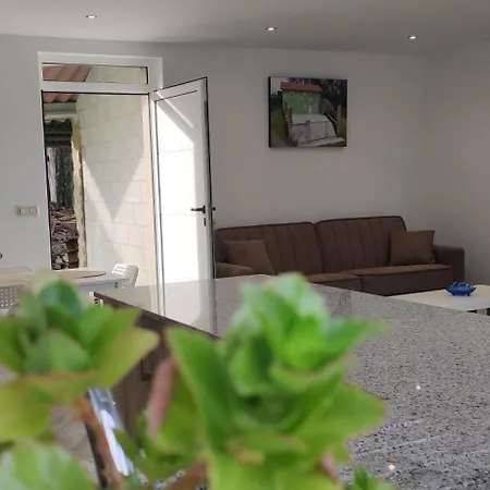 Casa Canotas Σπίτι διακοπών *