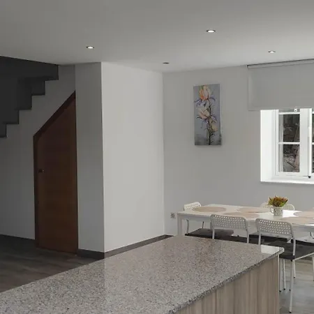 Ferienhaus Casa Canotas *
