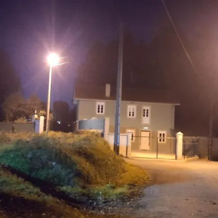Casa Canotas *