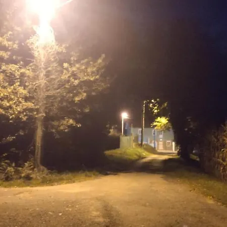 Casa Canotas Σπίτι διακοπών Val do Dubra