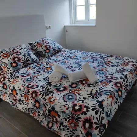 Σπίτι διακοπών Casa Canotas