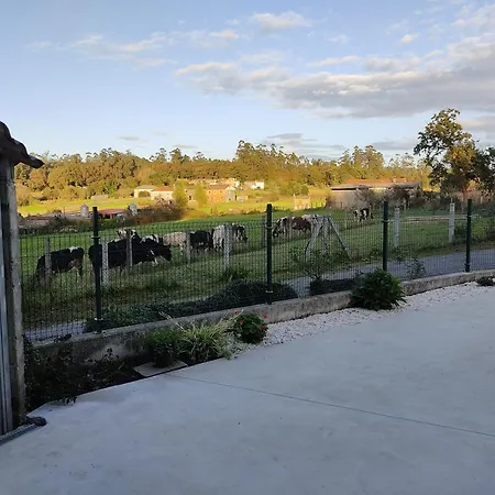 Casa Canotas Ferienhaus