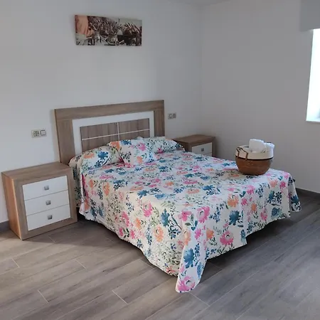 Casa Canotas Σπίτι διακοπών *