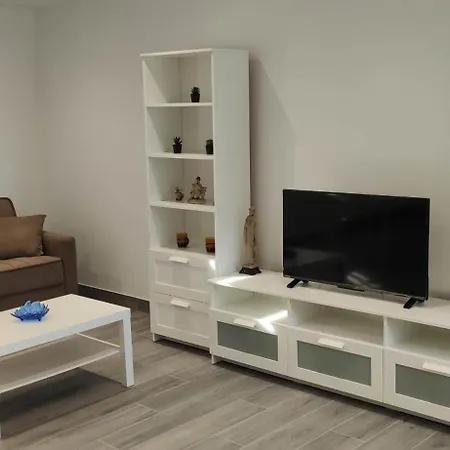 Σπίτι διακοπών Casa Canotas *