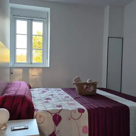 Casa Canotas Ferienhaus