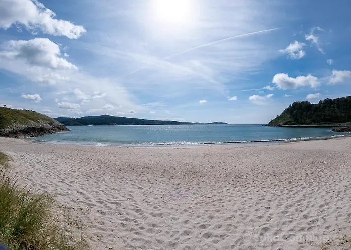 Nyaraló Casa Canotas *