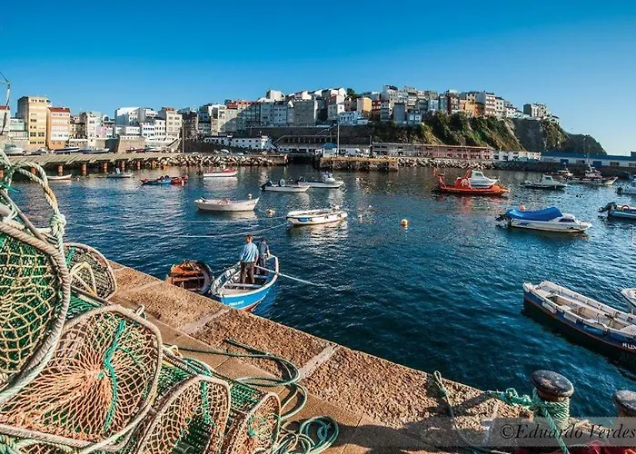 Casa Canotas Val do Dubra