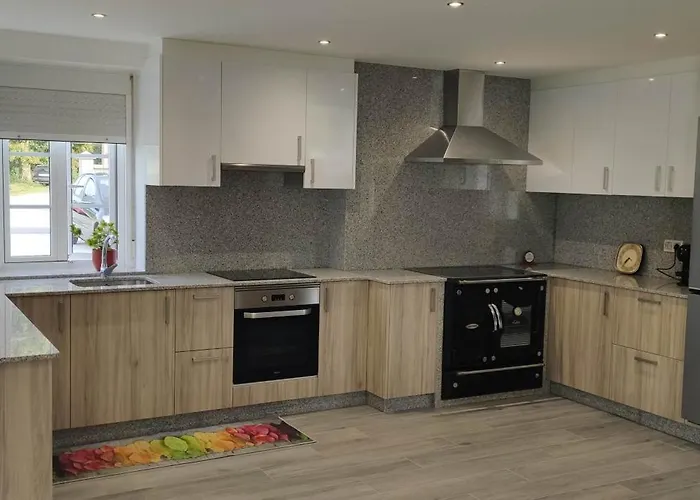 Casa Canotas * Val do Dubra