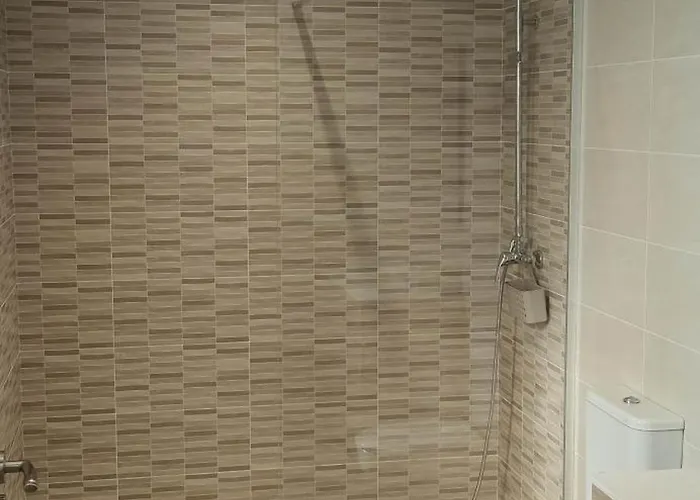 Nyaraló Casa Canotas Val do Dubra