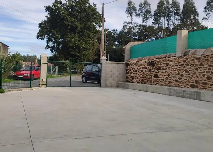 Casa Canotas Val do Dubra