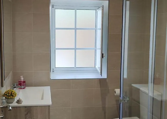 Casa Canotas Nyaraló