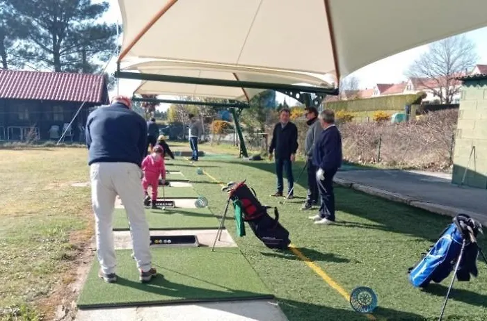 Casa Canotas Nyaraló Val do Dubra