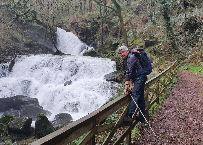 Nyaraló Casa Canotas