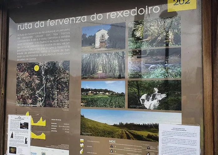 Nyaraló Casa Canotas *