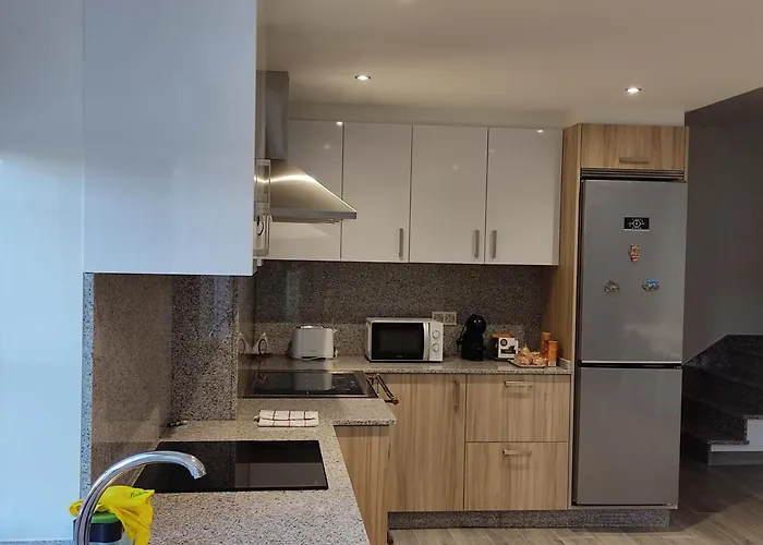 Casa Canotas * Val do Dubra