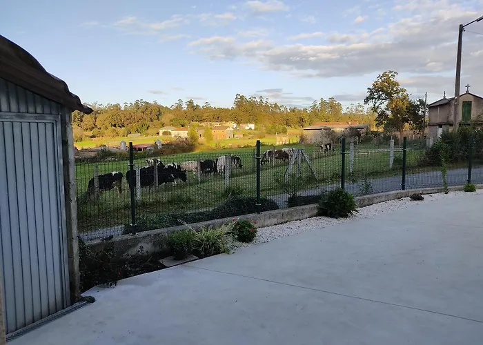 Casa Canotas Nyaraló