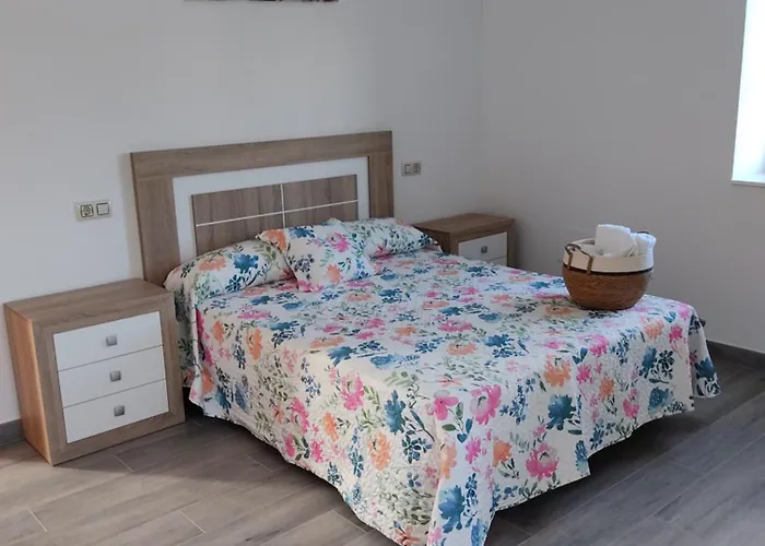 Casa Canotas Nyaraló *