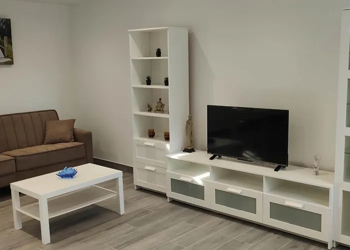 Nyaraló Casa Canotas *